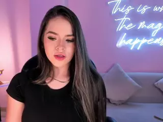 DonnaStonne's Live Sex Cam Show