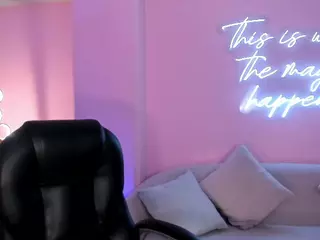 DonnaStonne's Live Sex Cam Show