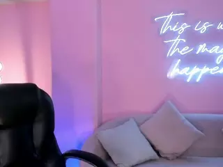 DonnaStonne's Live Sex Cam Show