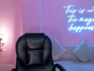 DonnaStonne's Live Sex Cam Show