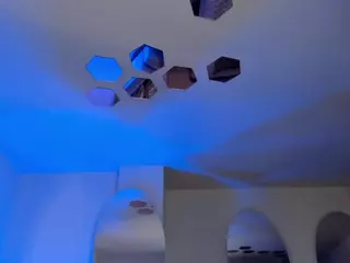 DonnaStonne's Live Sex Cam Show