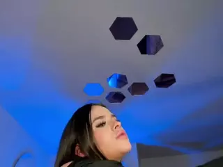 DonnaStonne's Live Sex Cam Show