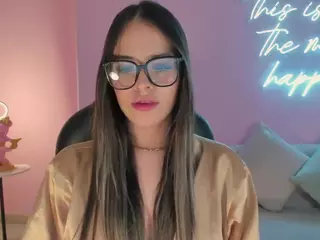 DonnaStonne's Live Sex Cam Show