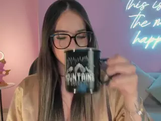 DonnaStonne's Live Sex Cam Show