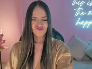 DonnaStonne's Live Sex Cam Show