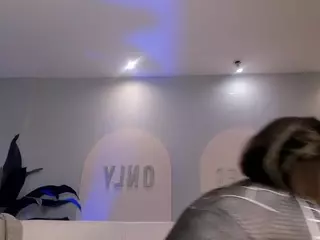 DonnaStonne's Live Sex Cam Show