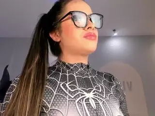 DonnaStonne's Live Sex Cam Show