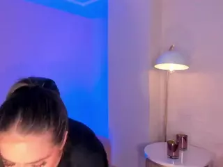 DonnaStonne's Live Sex Cam Show