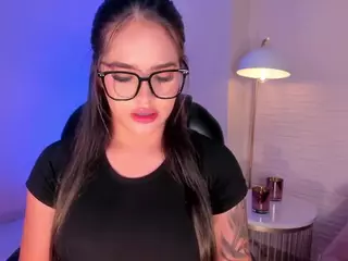 DonnaStonne's Live Sex Cam Show
