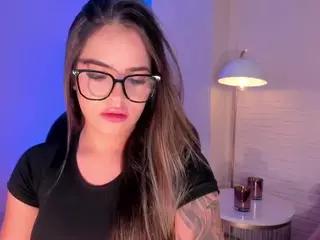 DonnaStonne's Live Sex Cam Show
