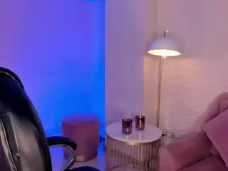 DonnaStonne's Live Sex Cam Show