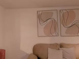 DonnaStonne's Live Sex Cam Show
