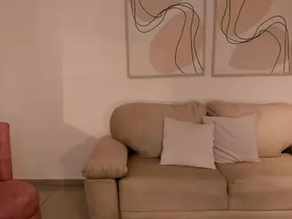 DonnaStonne's Live Sex Cam Show