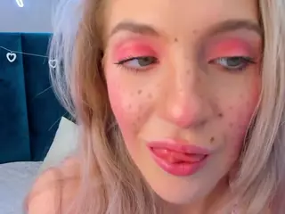 EmillyHart's Live Sex Cam Show