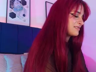 LILITH SEXY ASS's Live Sex Cam Show