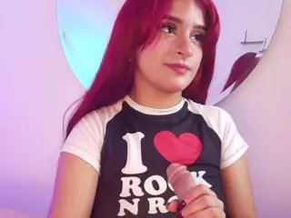 LILITH SEXY ASS's Live Sex Cam Show