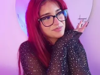 LILITH SEXY ASS's Live Sex Cam Show