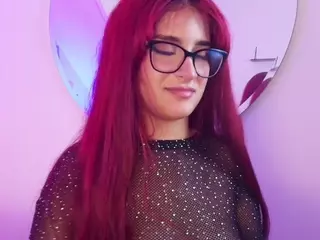 LILITH SEXY ASS's Live Sex Cam Show