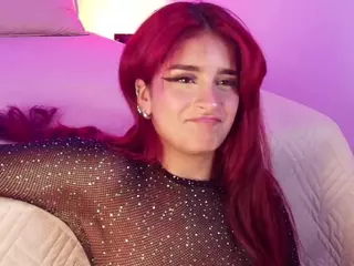 LILITH SEXY ASS's Live Sex Cam Show
