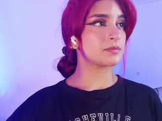 LILITH SEXY ASS's Live Sex Cam Show