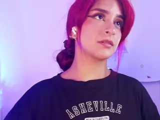 LILITH SEXY ASS's Live Sex Cam Show