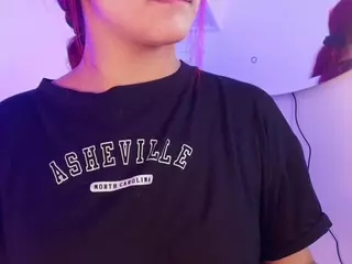 LILITH SEXY ASS's Live Sex Cam Show