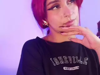 LILITH SEXY ASS's Live Sex Cam Show
