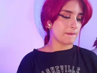 LILITH SEXY ASS's Live Sex Cam Show