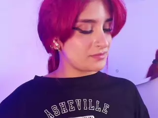 LILITH SEXY ASS's Live Sex Cam Show