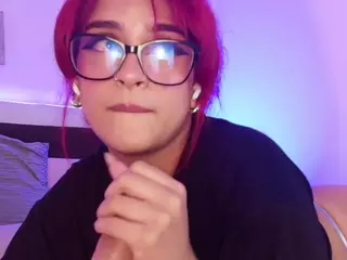 LILITH SEXY ASS's Live Sex Cam Show