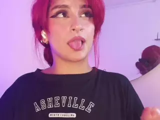LILITH SEXY ASS's Live Sex Cam Show