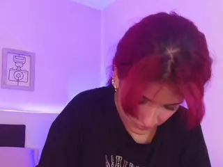 LILITH SEXY ASS's Live Sex Cam Show