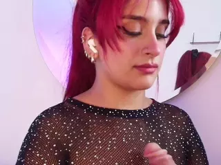 LILITH SEXY ASS's Live Sex Cam Show