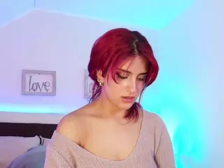 LILITH SEXY ASS's Live Sex Cam Show