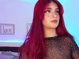 LILITH SEXY ASS's Live Sex Cam Show