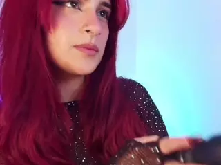 LILITH SEXY ASS's Live Sex Cam Show