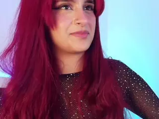 LILITH SEXY ASS's Live Sex Cam Show