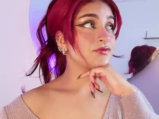 LILITH SEXY ASS's Live Sex Cam Show