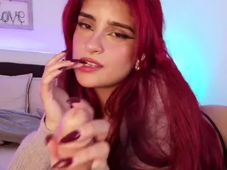 LILITH SEXY ASS's Live Sex Cam Show