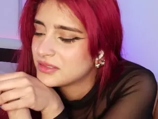 LILITH SEXY ASS's Live Sex Cam Show