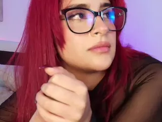 LILITH SEXY ASS's Live Sex Cam Show