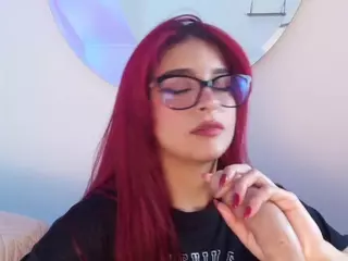 LILITH SEXY ASS's Live Sex Cam Show