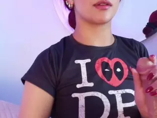 LILITH SEXY ASS's Live Sex Cam Show