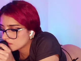 LILITH SEXY ASS's Live Sex Cam Show