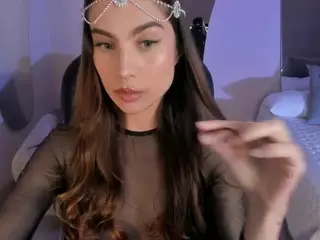 MarianneLane's Live Sex Cam Show