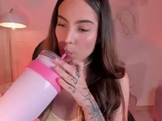 MarianneLane's Live Sex Cam Show