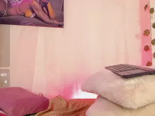 Sam Hill's Live Sex Cam Show