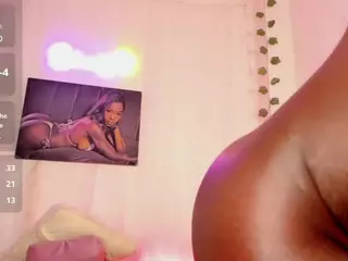 Sam Hill's Live Sex Cam Show