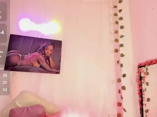 Sam Hill's Live Sex Cam Show