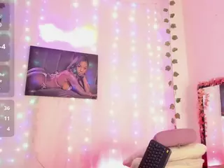 Sam Hill's Live Sex Cam Show